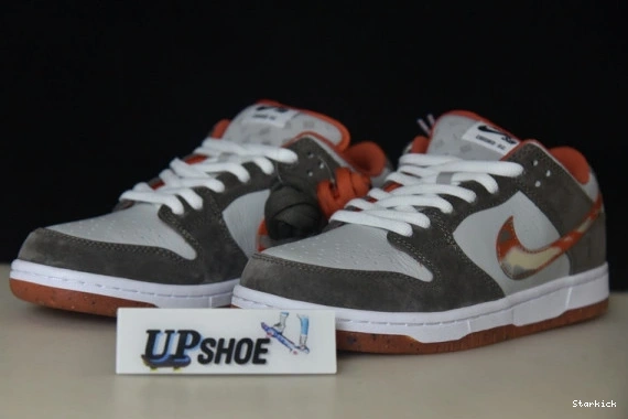 DH7782 001 x Dunk Nike Crushed SB D.C. Low 1221